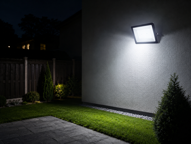 Світлодіодний прожектор LED 300W/LED світильник вуличний / AEON LED 300W