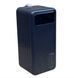 Павер банк Power Way TX80 80000mAh з 3 кабелями (Реальна потужність) Power Bank