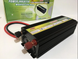 Преобразователь напряжения Wimpex 7000W 12V-220V Инвертор