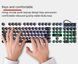 Комплект игровой клавиатуры и мыши с подсветкой FOREV FV-Q90 , Черный