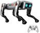 Робот-собака AI Robot на радіокеруванні / Розумний акумуляторний робот-собака