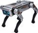 Робот-собака AI Robot на радіокеруванні / Розумний акумуляторний робот-собака