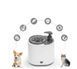 Автоматическая лапомойка для ухода за лапками домашних животных Pet Foot Washing Cup AND149
