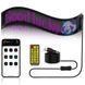 Гибкий экран LED Matrix Panel APP wifi rgb 192*1762мм(16X192) ART-0624