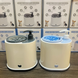 Автоматическая лапомойка для ухода за лапками домашних животных Pet Foot Washing Cup AND149