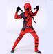 Детский костюм Дедпул Deadpool М 110-120см, M