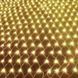 Гирлянда светодиодная Сетка 200 LED 3х2м&nbsp;Тёплый белый