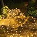 Гирлянда светодиодная Сетка 200 LED 3х2м&nbsp;Тёплый белый