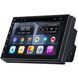 Автомагнитола универсальная MP5 CJ CP606 BT Android 8.0 2G-16G 2din плеер с USB и SD
