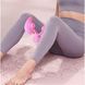 Багатофункціональний тренажер для тренування м'язів Pelvic floor muscle trainer / Тренажер універсальний для м'язів таза та стегон, сідниць і спини
