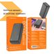 Мобильное зарядное устройство для POWER BANK BOROFONE 30000MAH BJ 38B