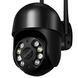 Уличная поворотная IP-камера WI-FI ,А8 / 4mp 360 (A8) monitor ICSSE